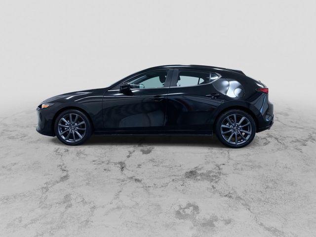 used 2024 Mazda Mazda3 car, priced at $23,995