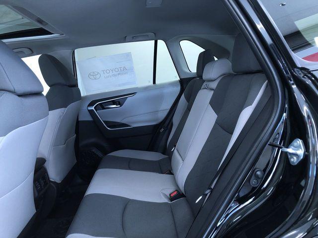 new 2025 Toyota RAV4 Hybrid car, priced at $36,984