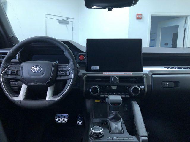 new 2025 Toyota Tacoma car, priced at $53,939