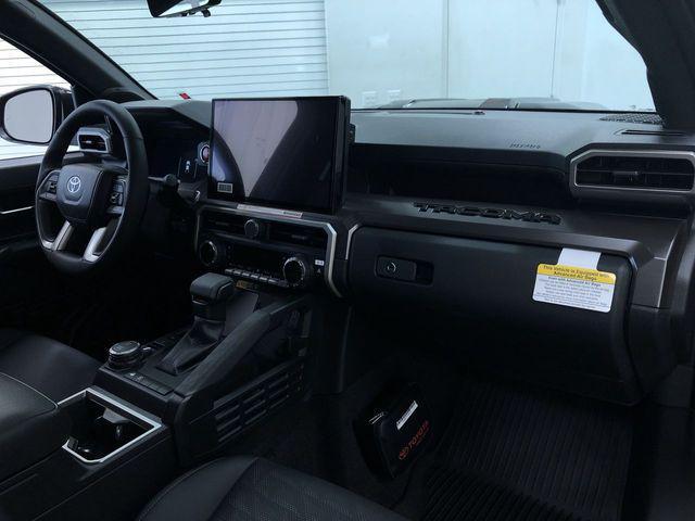 new 2025 Toyota Tacoma car, priced at $53,939