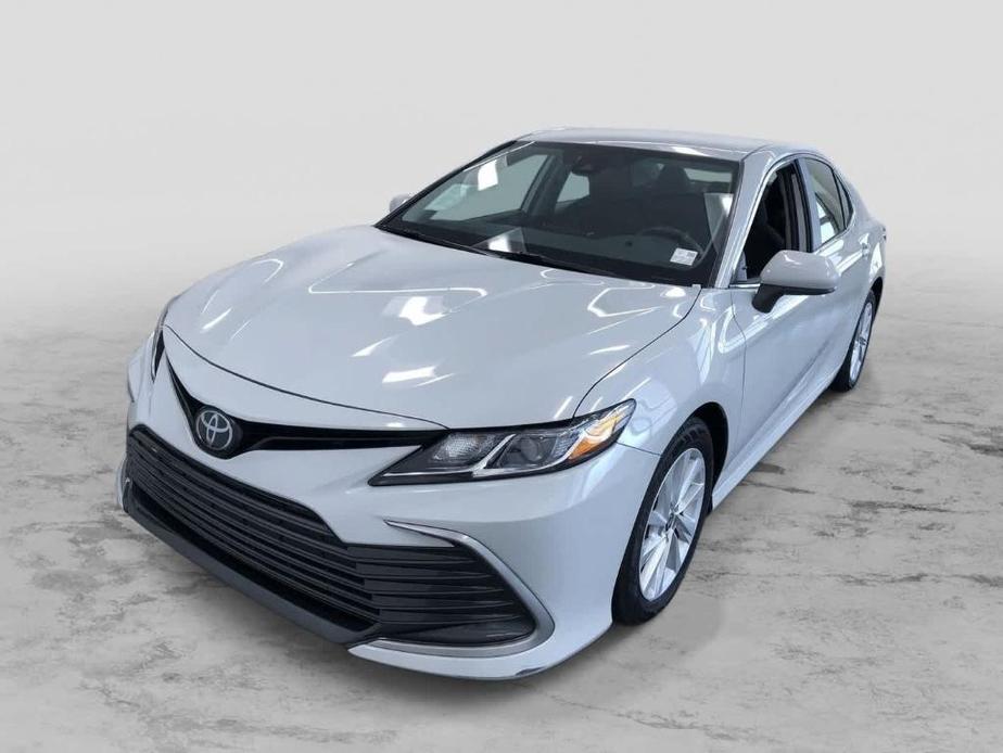 used 2023 Toyota Camry car, priced at $22,700