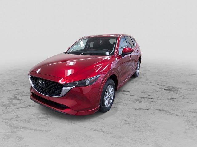 used 2024 Mazda CX-5 car, priced at $25,995