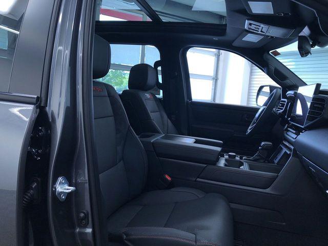 new 2025 Toyota Tundra Hybrid car, priced at $74,596