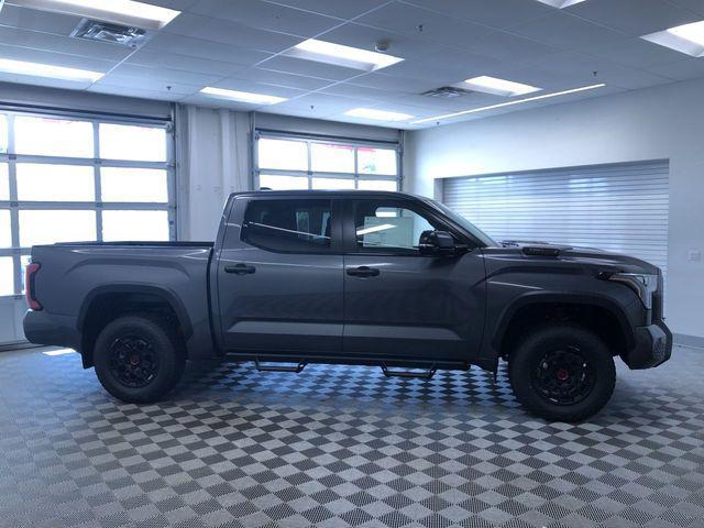 new 2025 Toyota Tundra Hybrid car, priced at $74,596