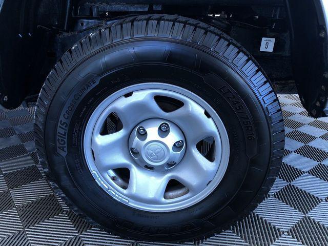 used 2021 Toyota Tacoma car, priced at $29,995