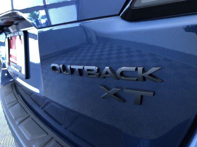 used 2021 Subaru Outback car, priced at $27,995