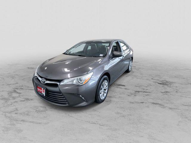 used 2017 Toyota Camry car, priced at $12,995