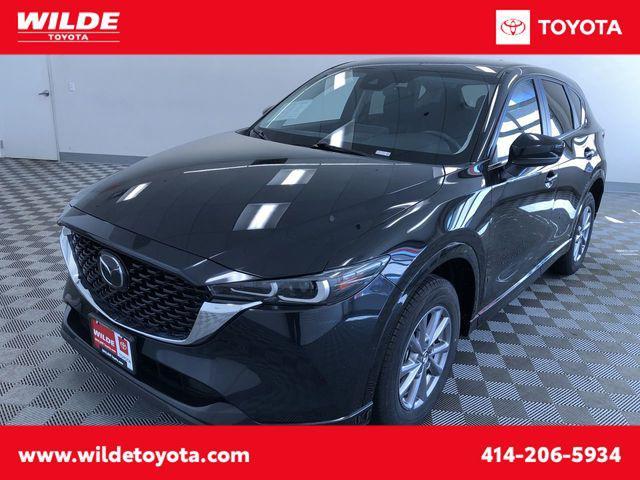 used 2024 Mazda CX-5 car, priced at $24,991