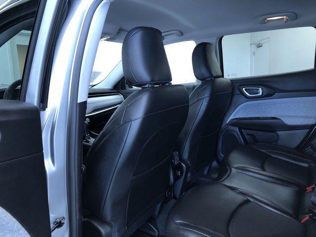 used 2022 Jeep Compass car, priced at $22,977