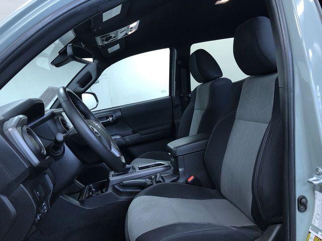 used 2023 Toyota Tacoma car, priced at $38,944