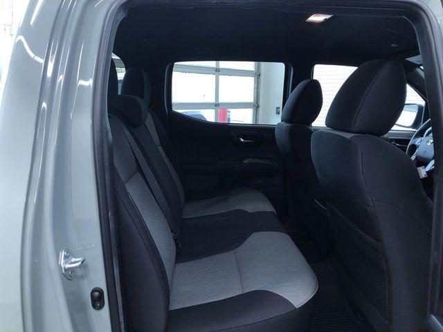 used 2023 Toyota Tacoma car, priced at $38,944