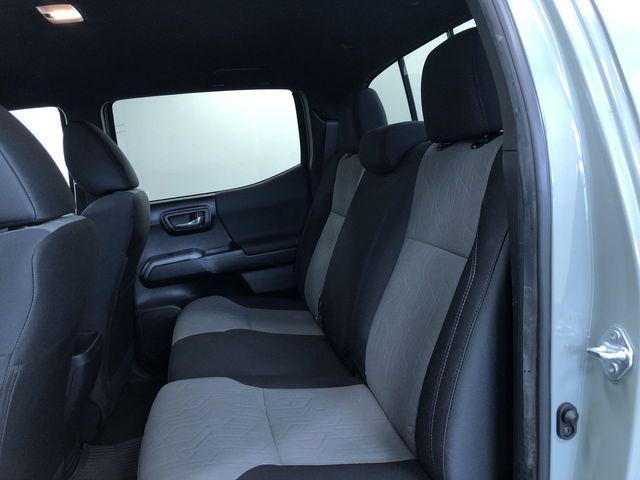 used 2023 Toyota Tacoma car, priced at $38,944