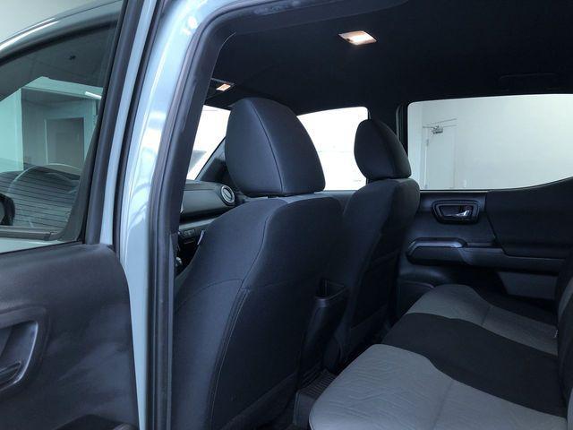 used 2023 Toyota Tacoma car, priced at $38,944