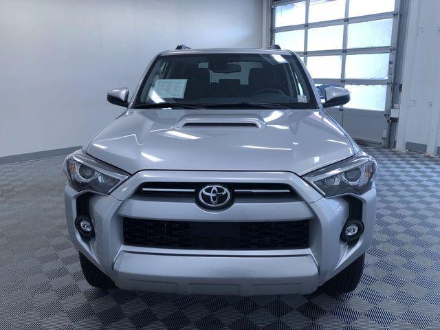 used 2024 Toyota 4Runner car, priced at $45,955