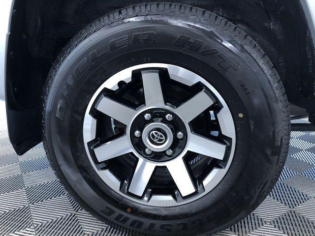 used 2024 Toyota 4Runner car, priced at $45,955