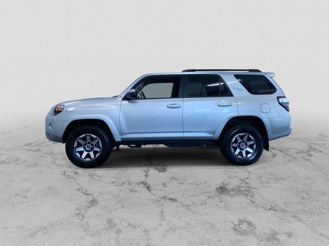 used 2024 Toyota 4Runner car, priced at $45,955