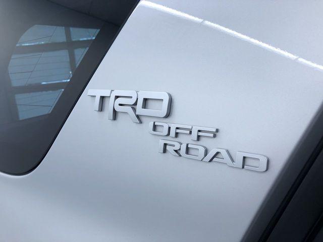 used 2024 Toyota 4Runner car, priced at $45,955
