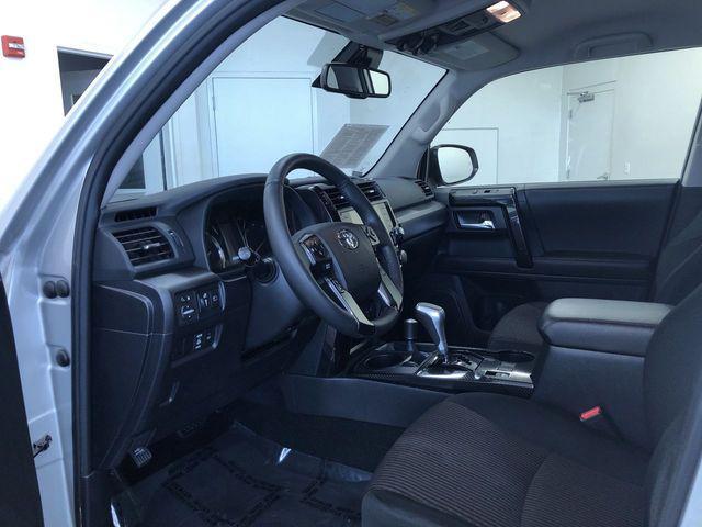 used 2024 Toyota 4Runner car, priced at $45,955