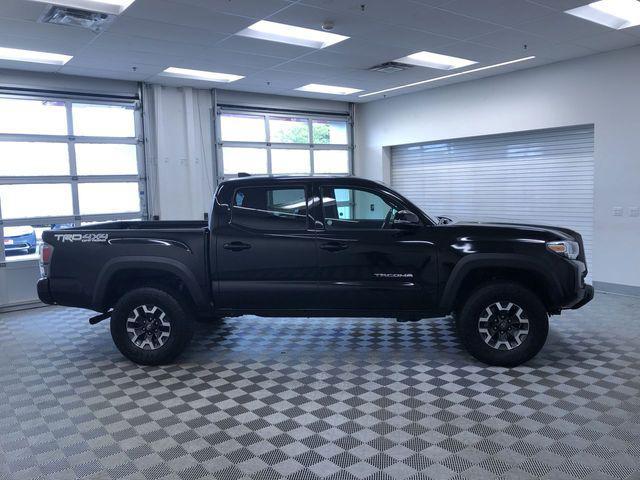 used 2023 Toyota Tacoma car, priced at $38,500