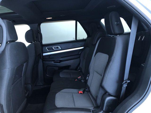used 2017 Ford Explorer car, priced at $14,500