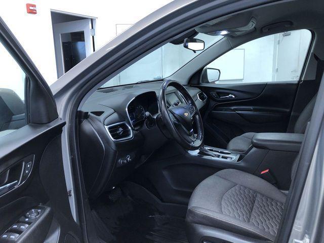 used 2018 Chevrolet Equinox car, priced at $15,488
