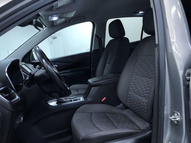 used 2018 Chevrolet Equinox car, priced at $15,488