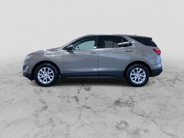 used 2018 Chevrolet Equinox car, priced at $15,488