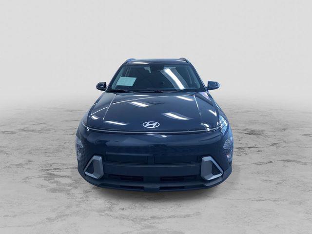 used 2024 Hyundai Kona car, priced at $22,995