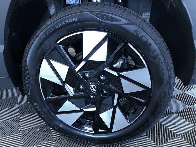 used 2024 Hyundai Kona car, priced at $22,995