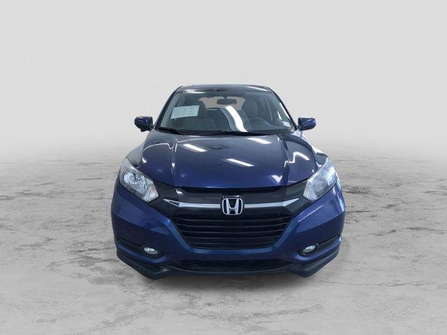 used 2017 Honda HR-V car, priced at $18,500