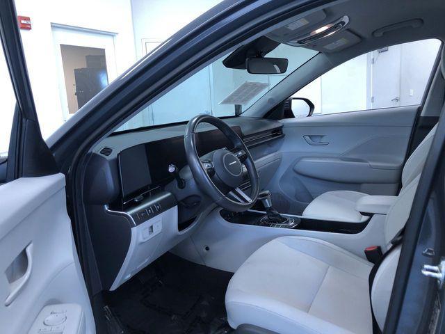 used 2024 Hyundai Kona car, priced at $21,995