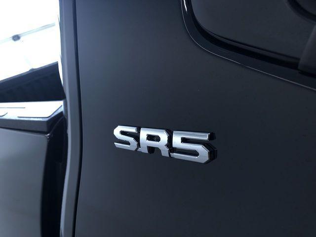 new 2026 Toyota Tundra car, priced at $50,689