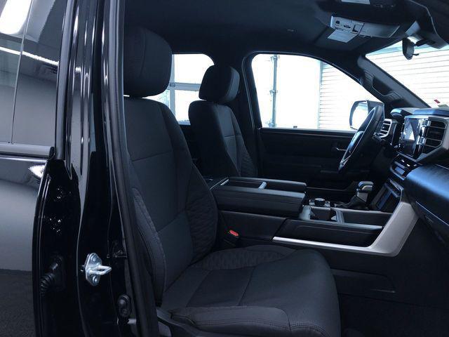 new 2026 Toyota Tundra car, priced at $50,689