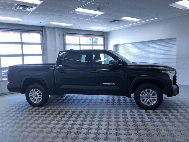 new 2026 Toyota Tundra car, priced at $50,689