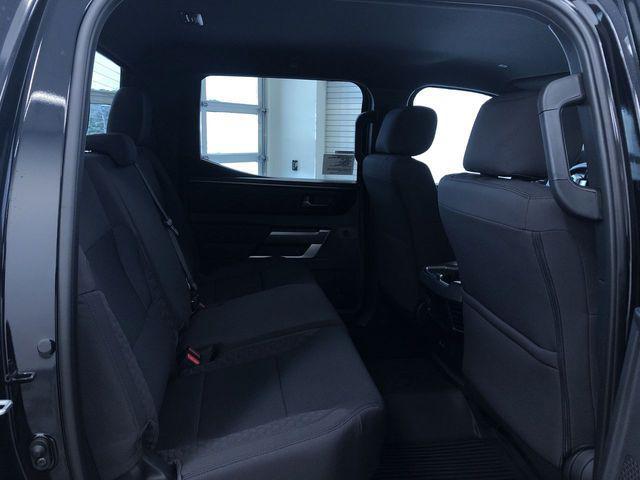 new 2026 Toyota Tundra car, priced at $50,689