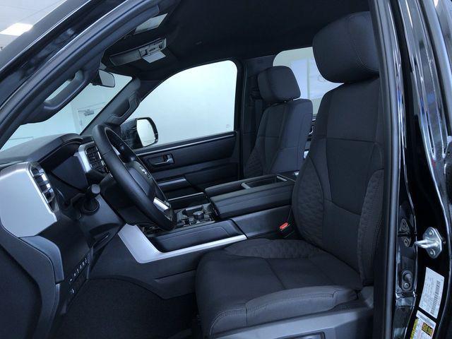 new 2026 Toyota Tundra car, priced at $50,689