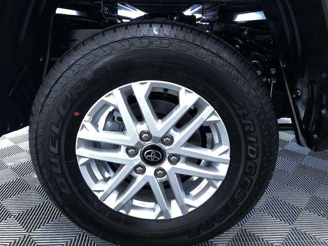 new 2026 Toyota Tundra car, priced at $50,689