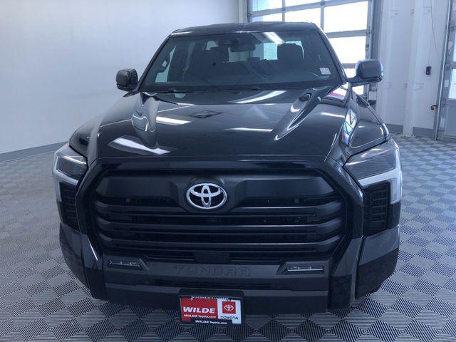 new 2026 Toyota Tundra car, priced at $50,689