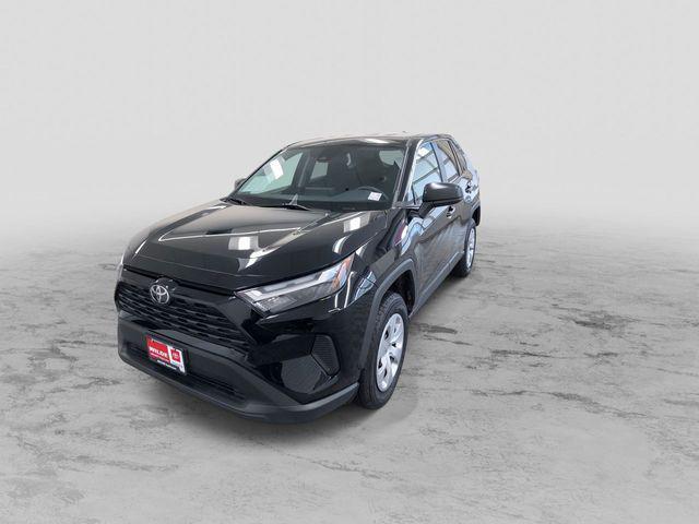 used 2024 Toyota RAV4 car, priced at $27,977