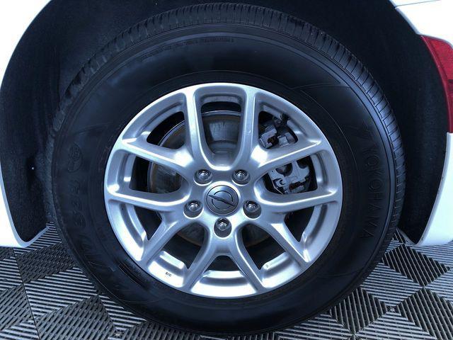 used 2024 Chrysler Pacifica car, priced at $30,995