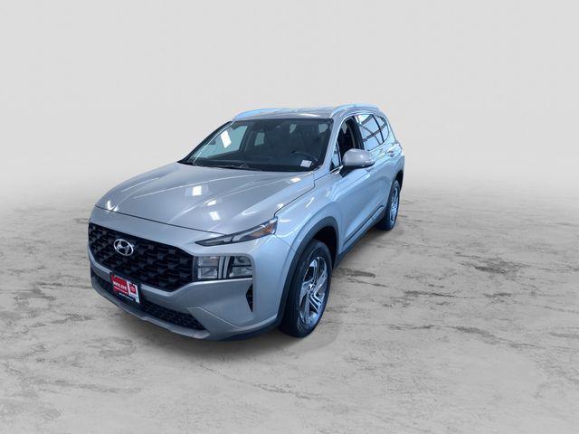 used 2023 Hyundai Santa Fe car, priced at $21,977