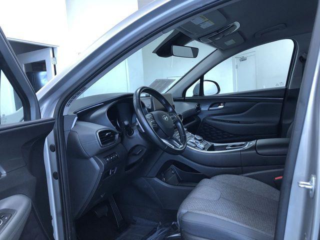 used 2023 Hyundai Santa Fe car, priced at $21,977