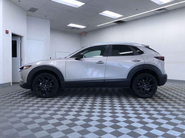 used 2024 Mazda CX-30 car, priced at $21,995