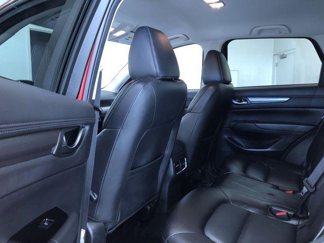 used 2024 Mazda CX-5 car, priced at $23,480