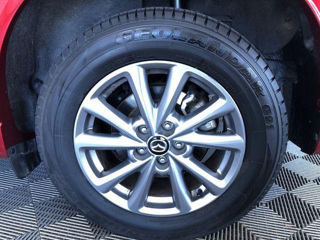 used 2024 Mazda CX-5 car, priced at $23,480