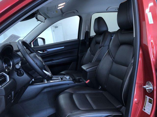 used 2024 Mazda CX-5 car, priced at $23,480