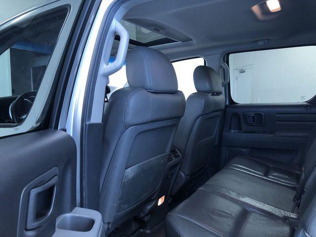 used 2008 Honda Ridgeline car, priced at $9,995