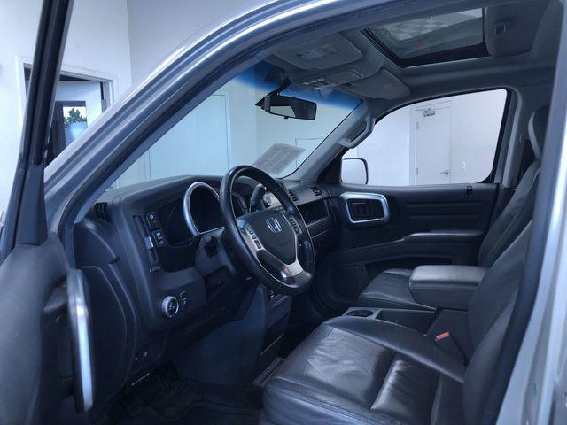 used 2008 Honda Ridgeline car, priced at $9,995