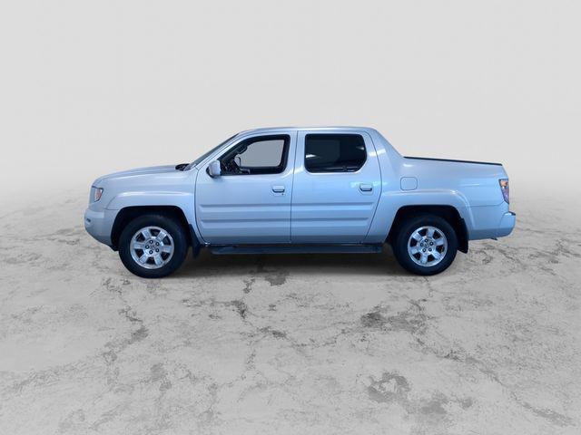 used 2008 Honda Ridgeline car, priced at $9,995
