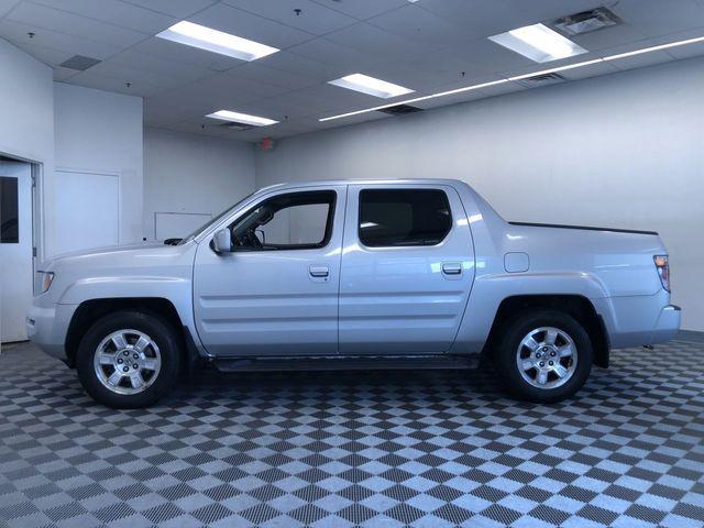 used 2008 Honda Ridgeline car, priced at $9,995